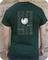 Wikimedia España (WMEs) t-shirt - Photo back